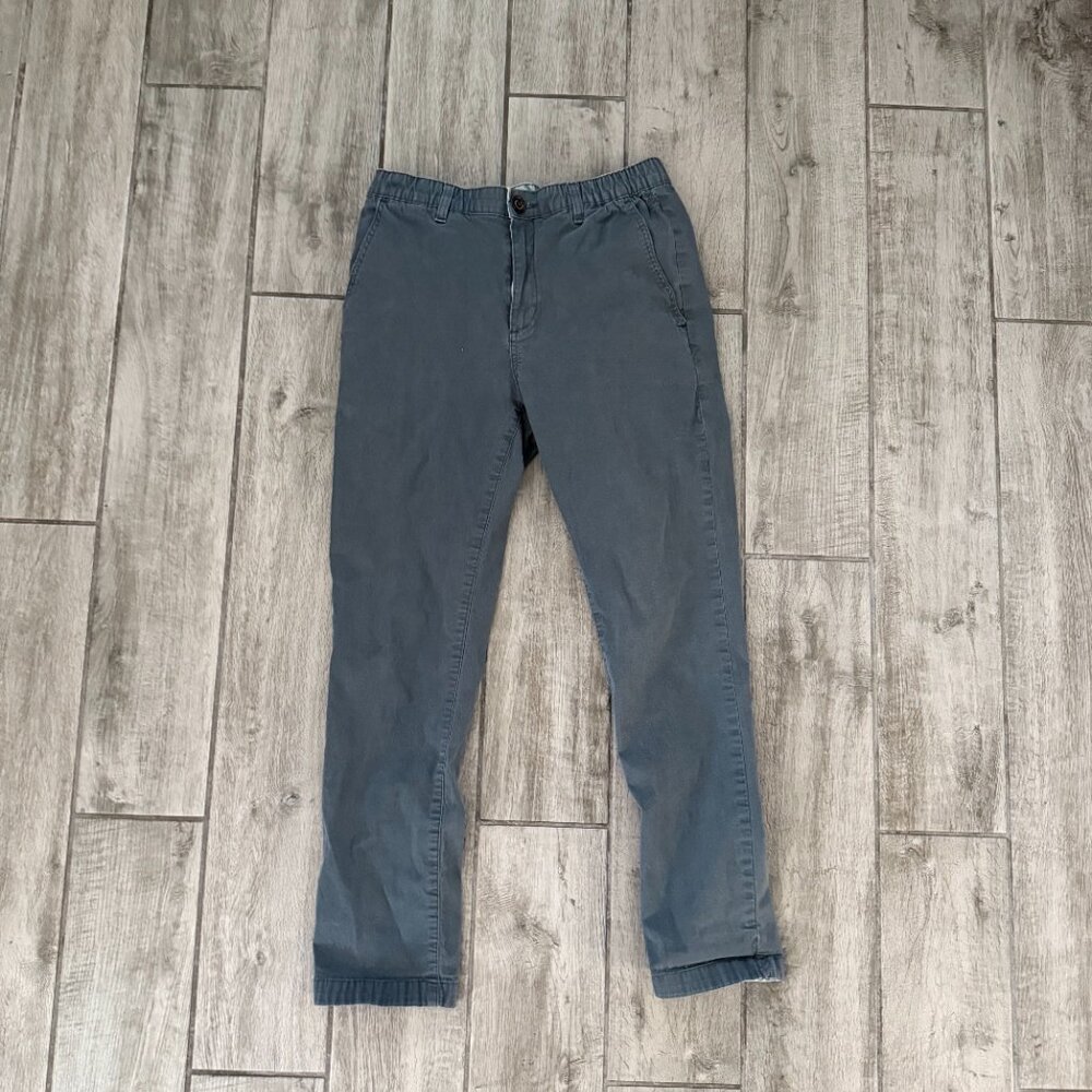 Chubbies Stretch Pants - The Musts - Size M